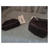 MINI JEWELY CASE & BAG