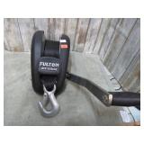 FULTON BOAT TRAILER WINCH