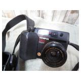 OLYMPUS CAMEDIA DIGITAL CAMERA