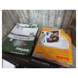 PRINTER PAPER - PHOTO, ETC