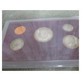 1988 U.S. PROOF COIN SET