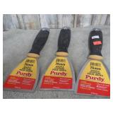 3- JOIN COMPOUND KNIVES