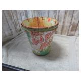 LIL RED RIDING HOOD BUCKET