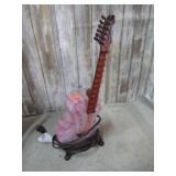 GUITAR LAMP