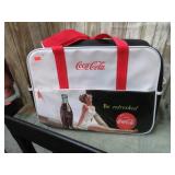 COCA COLA COOLER BAG