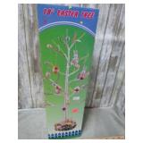 18" EASTER TREE