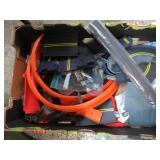 HOT WHEELS RACE TRACK