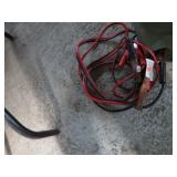 JUMPER CABLES