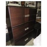 6 DRAWER CHEST OF DRAWERS