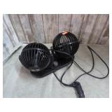 12 VOLT FAN