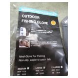 FISHING GLOVE