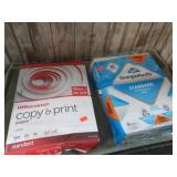 COPY / PRINTER PAPER