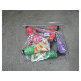 ASSORTED HAND & BODY SCENTED LOTION