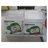 12-- TURTLE MAGNETIC FIDGIT TOYS