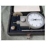 VINTAGE MECHANICAL TACHOMETER