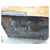 (NIB) 6" BENCH GRINDER