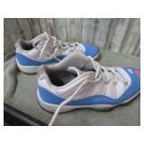 JORDAN 23 SHOES -- 11