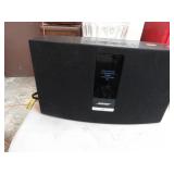 BOSE SOUNDTOUCH 20 WiFi MUSIC SYSTEM