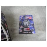 RHINO 69 SUPPLEMENT CAPSULS