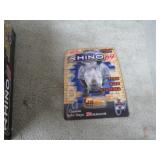 RHINO 69 SUPPLEMENT CAPSULS