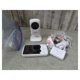 BABY VIDEO MONITOR