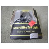 BIKE TAIL LIGHT
