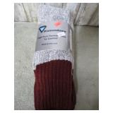 3 pair-- THERMAL SOCKS