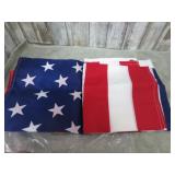 3 X 5 U.S. FLAG