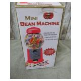 JELY BELLY MINI BEAN MACHINE -- LOOKS (NIB)