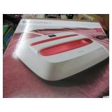 CRICUT EASY PRESS II & MAT