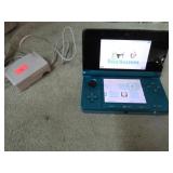 NINTENDO 3DS VIDEO GAME