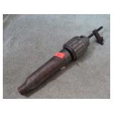 DRILL CHUCK W/ MT4 SHANK