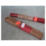 3-- #1 MT DRILL BITS