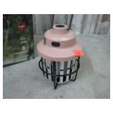 NEW-- 2pk CAMPING BUG ZAPPER LIGHTS