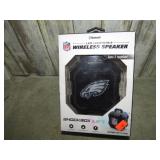 NFL EAGLES BLUETOOTH SPEAKER