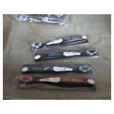 NFL FOOTBALL TEAM TOOTHBRUSHES