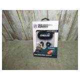 NFL EAGLES WIRELESS EARBUDS