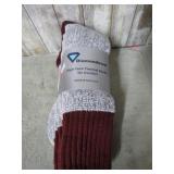 3 pair-- THERMAL SOCKS