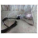 INFRARED HEATERS W/ THERMOSTATS