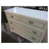 3 DRAWER DRESSER