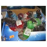 11-- LIGHT-UP ORBIT BALLS