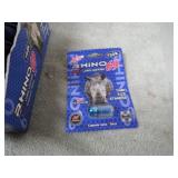 RHINO 69 SUPPLEMENT CAPSULS