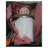 MADAME ALEXANDER VICTORIA DOLL