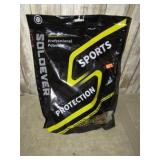 BACK BRACE W/ COPPER