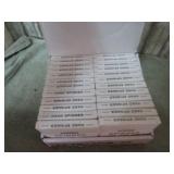 24-- FIDGET SPINNERS