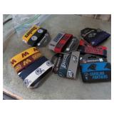 NFL TEAM WRIST BANDS