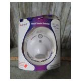 KIDSMART VOCAL SMOKE DETECTOR