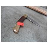 NORFOLK SOUTHERN KNIFE