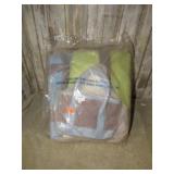 4-- TOTE BAGS & COIN PURSE