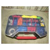 ELECTRICAL TOOL & HARDWARE SET